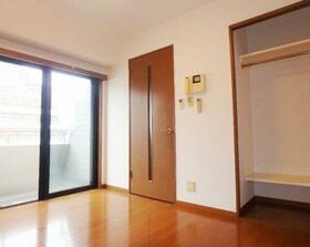 4/8 リビング/ダイニング