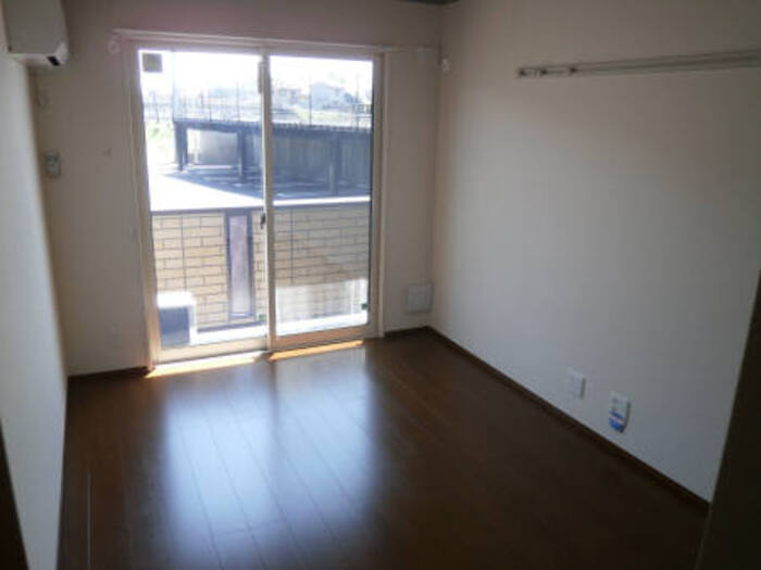 3/6 リビング/ダイニング