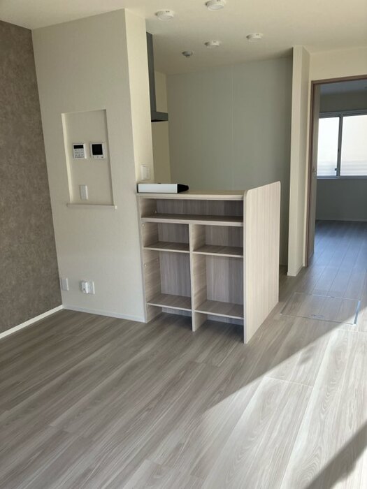 3/15 リビング/ダイニング