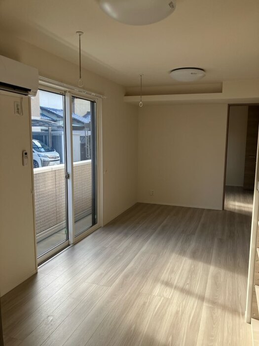 3/15 リビング/ダイニング