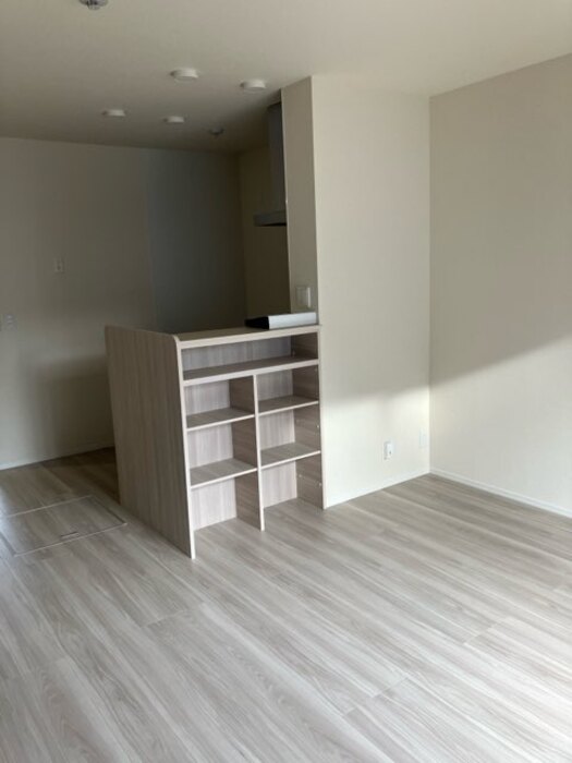 3/14 リビング/ダイニング