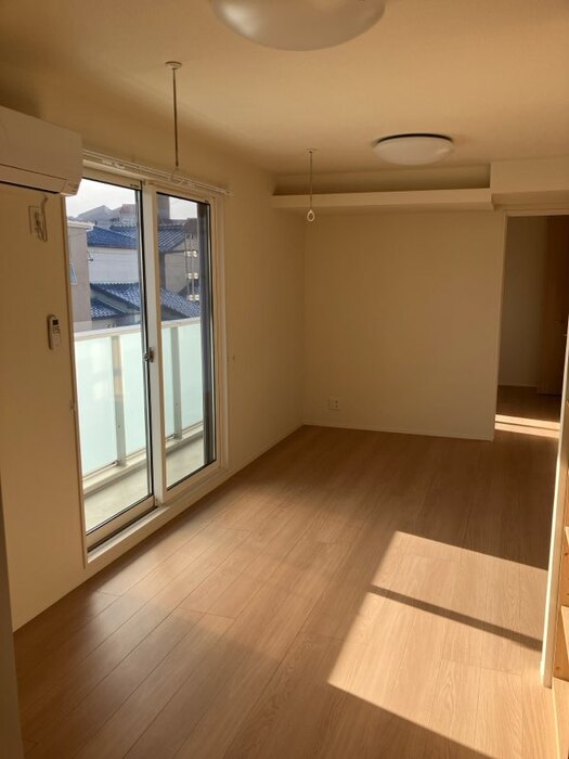 3/14 リビング/ダイニング