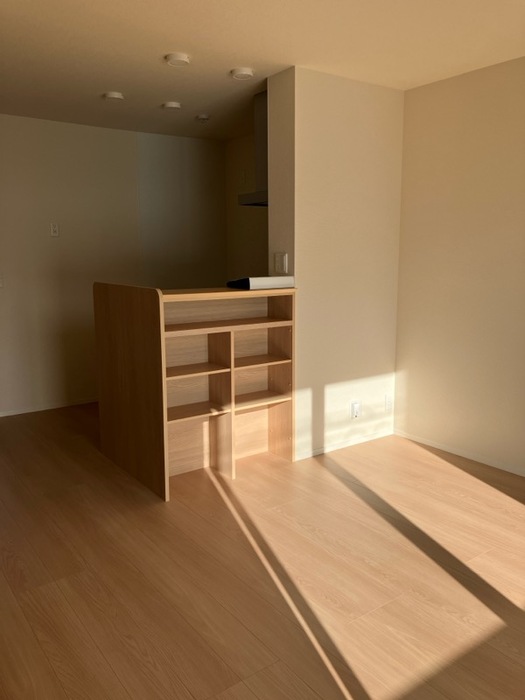 3/13 リビング/ダイニング