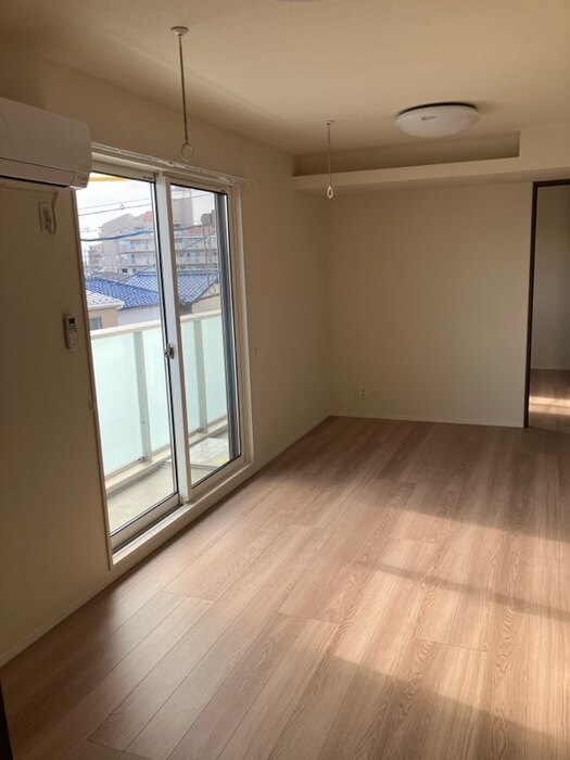 3/14 リビング/ダイニング