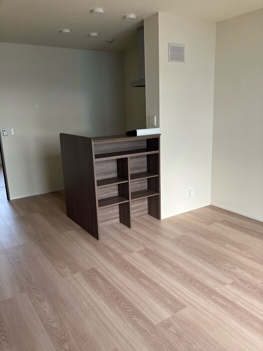 3/14 リビング/ダイニング