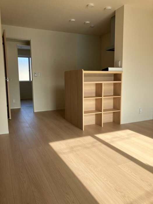 2/13 リビング/ダイニング