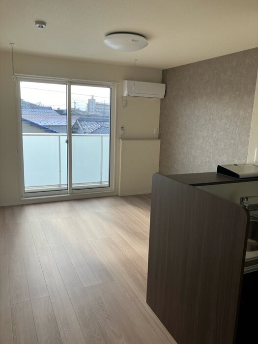 3/15 リビング/ダイニング