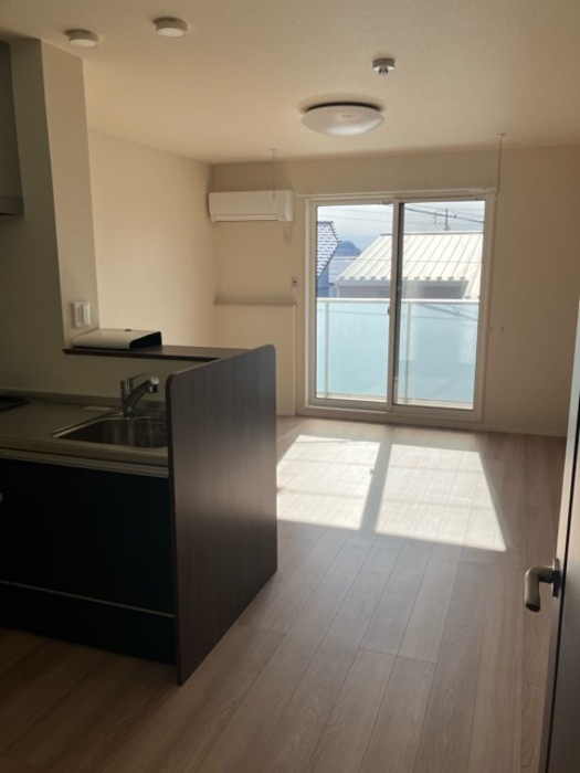 3/15 リビング/ダイニング