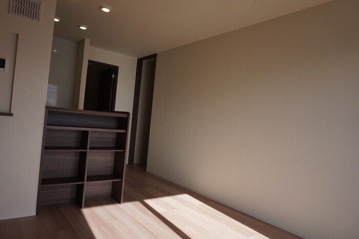 3/17 リビング/ダイニング