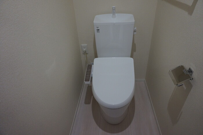 8/15 トイレ