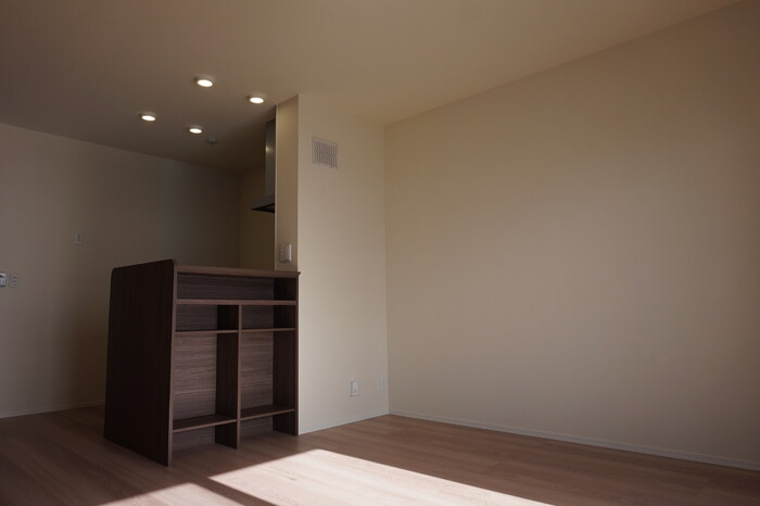 3/15 リビング/ダイニング