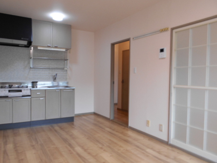 3/12 リビング/ダイニング