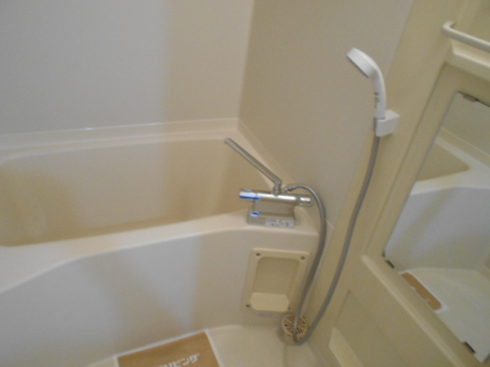 6/12 浴室