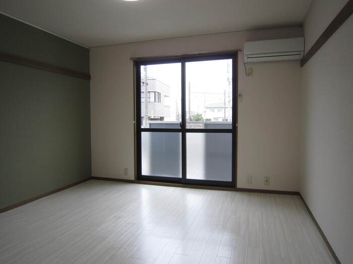 3/19 リビング/ダイニング