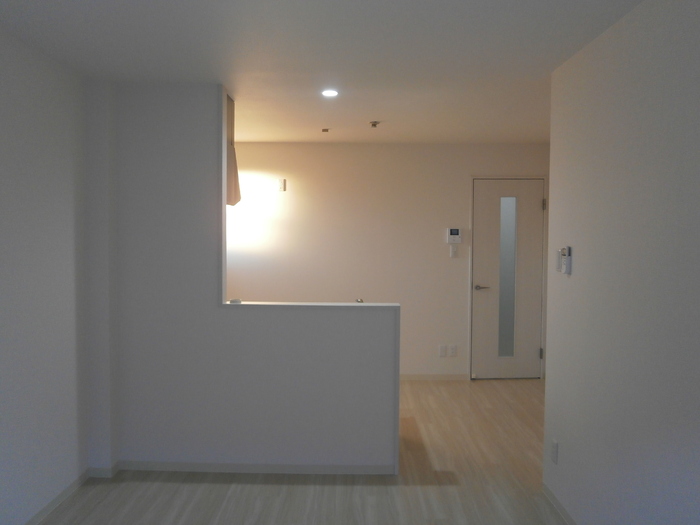 4/20 リビング/ダイニング