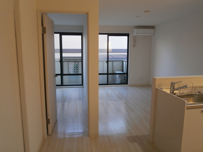 7/20 リビング/ダイニング