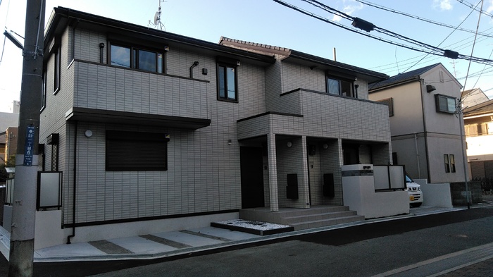 1/15 外観