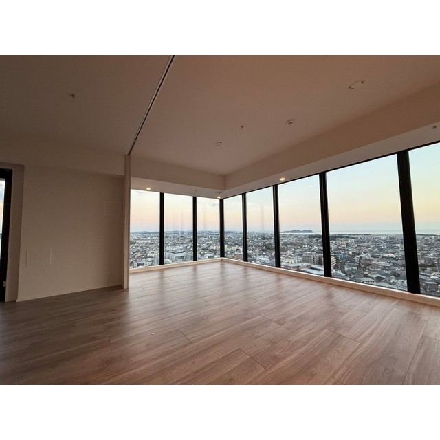 4/20 リビング/ダイニング