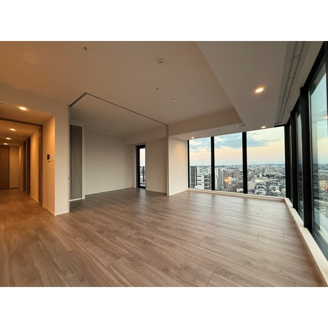 3/20 リビング/ダイニング