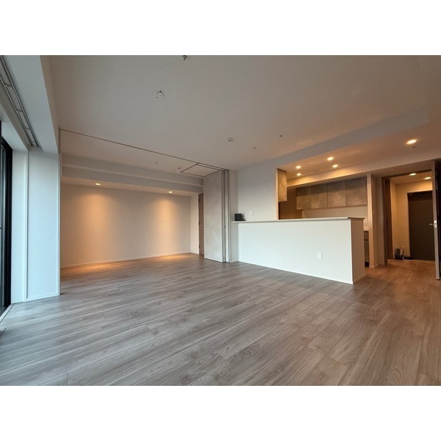 4/20 リビング/ダイニング