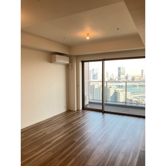 3/17 リビング/ダイニング