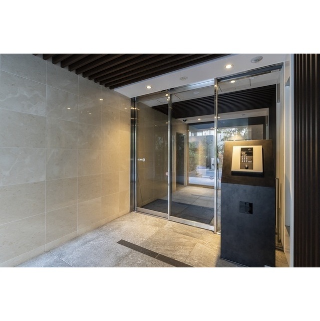 6/16 エントランス