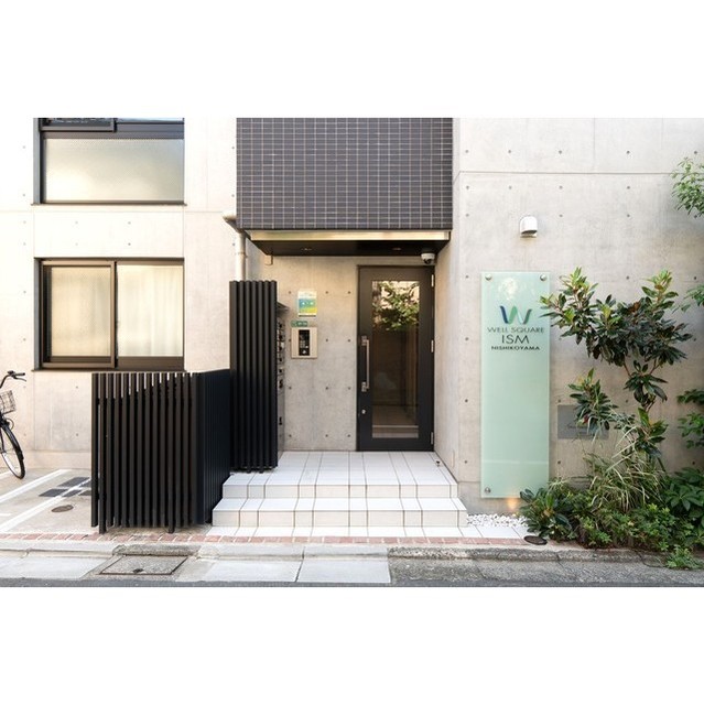 6/7 エントランス