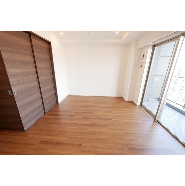 13/26 バルコニー