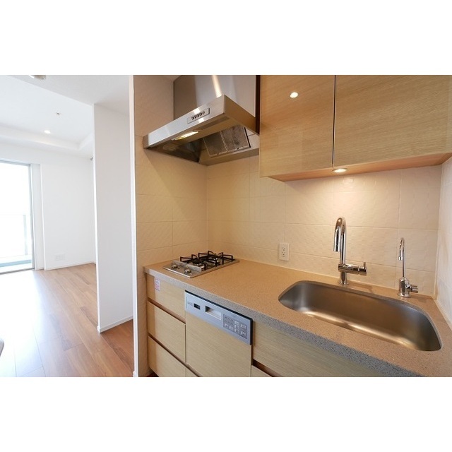 5/26 リビング/ダイニング