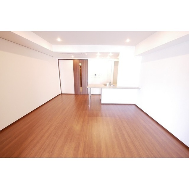 4/23 リビング/ダイニング