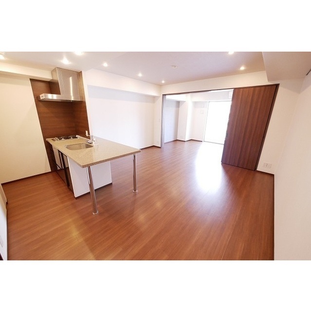 5/23 リビング/ダイニング