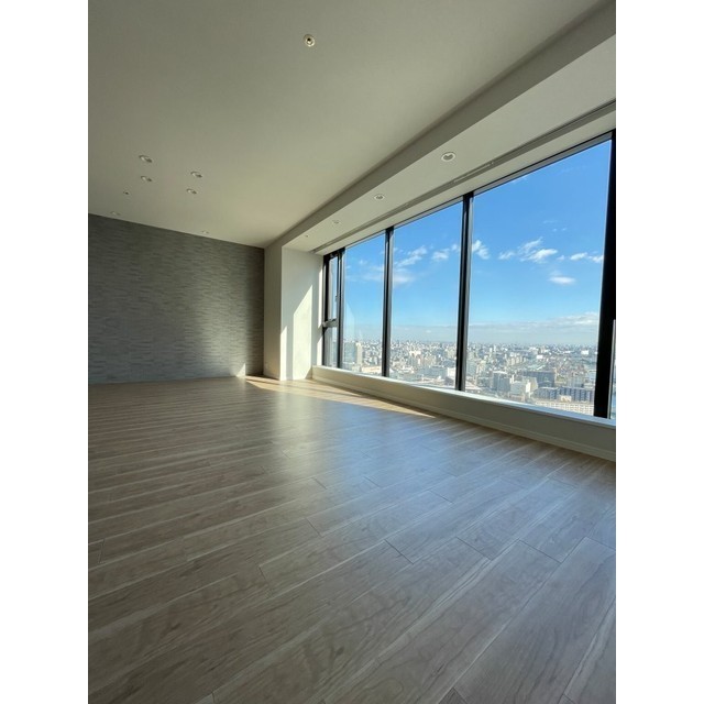 5/22 リビング/ダイニング