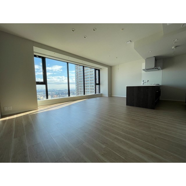 4/22 リビング/ダイニング