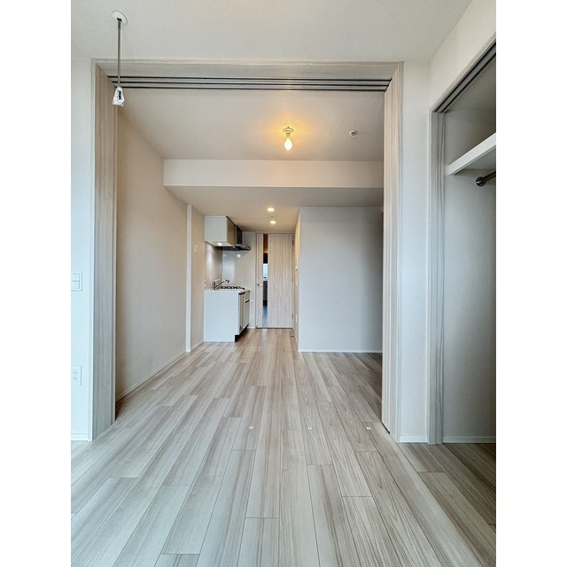 4/27 リビング/ダイニング