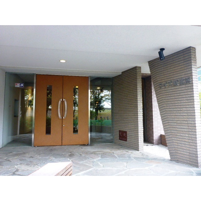 5/10 エントランス