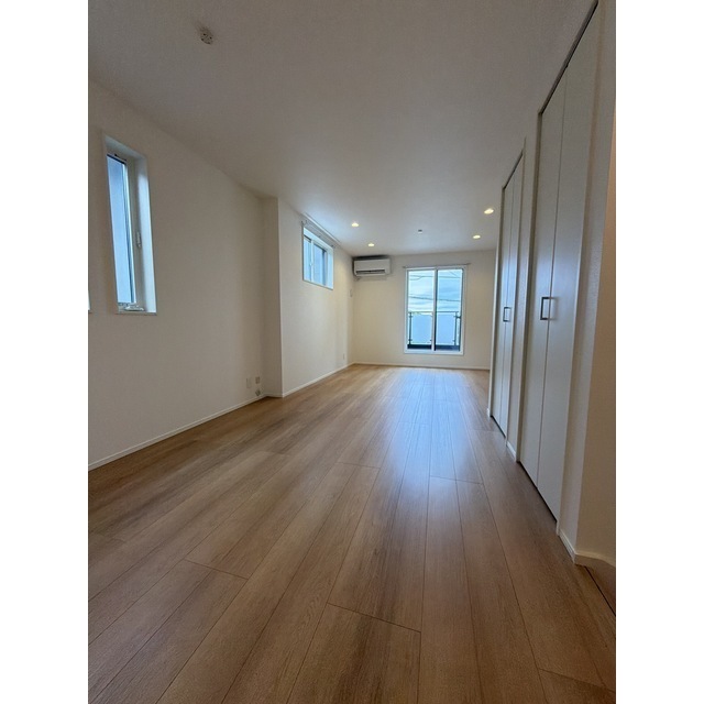 4/4 リビング/ダイニング