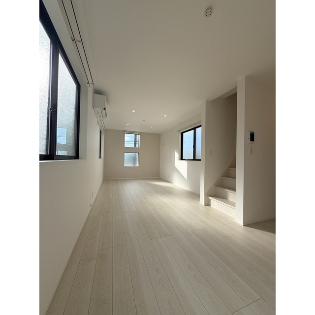 5/14 リビング/ダイニング