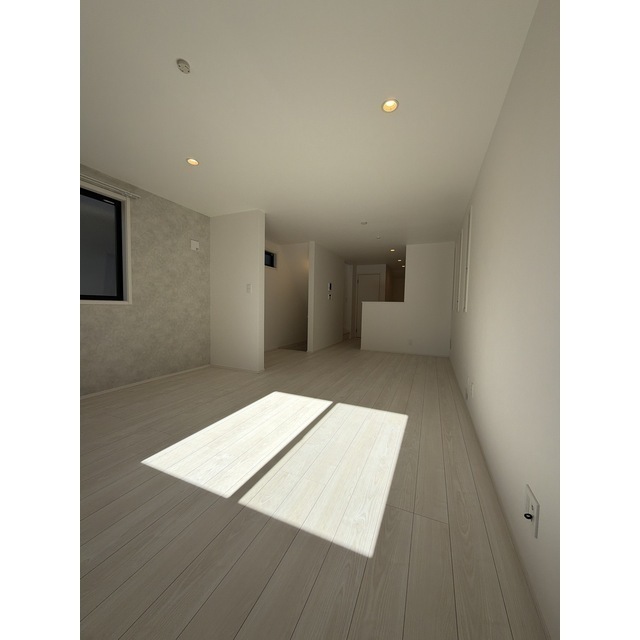 4/4 リビング/ダイニング