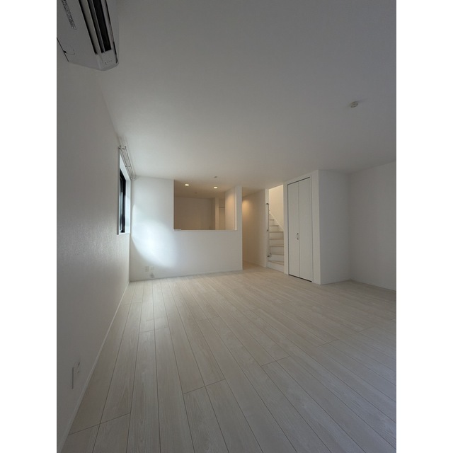 4/23 リビング/ダイニング