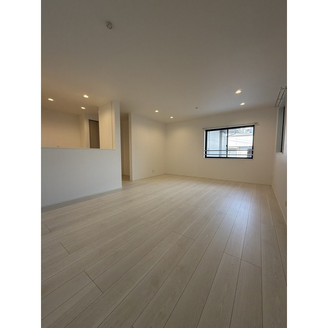 4/14 リビング/ダイニング