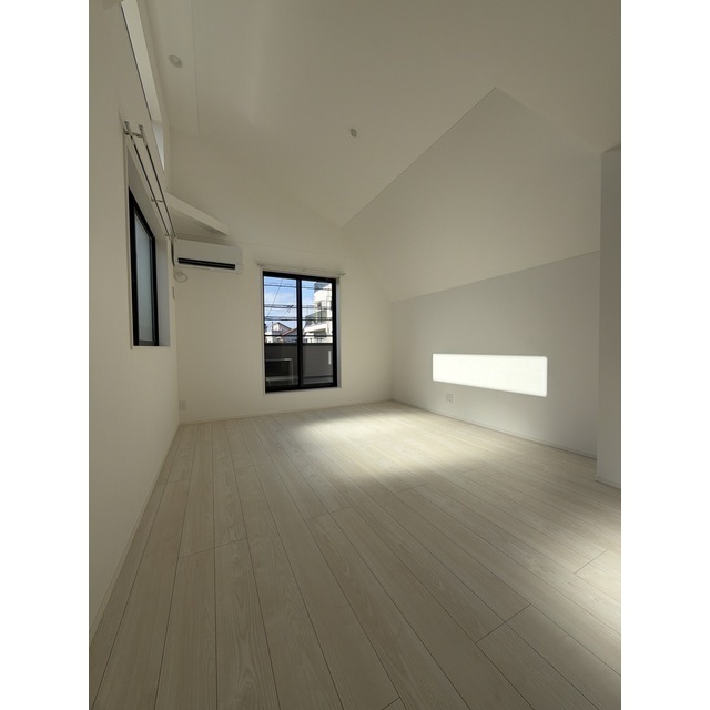 4/4 リビング/ダイニング