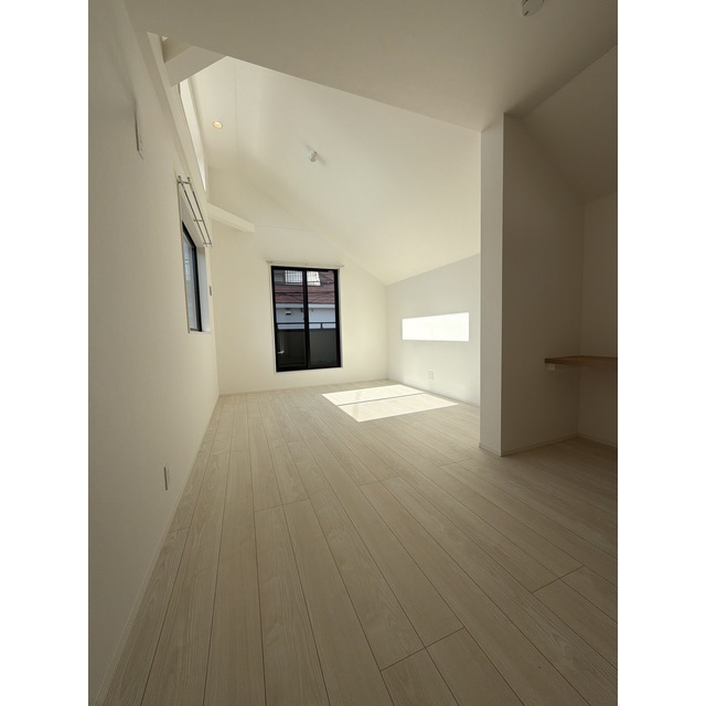 4/4 リビング/ダイニング