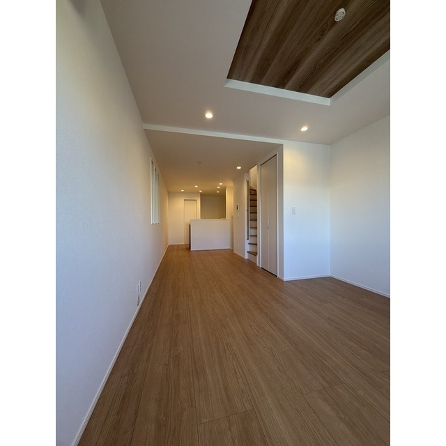 4/4 リビング/ダイニング