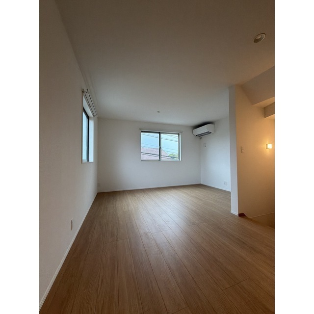 4/4 リビング/ダイニング