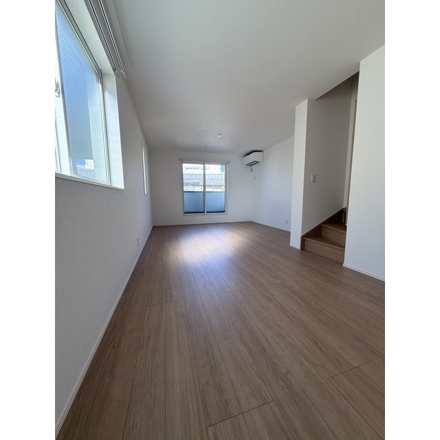 4/13 リビング/ダイニング