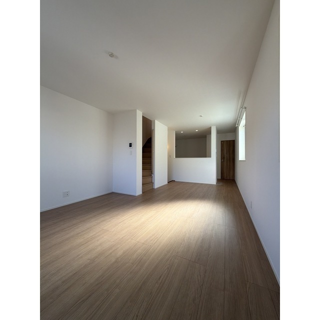 5/13 リビング/ダイニング