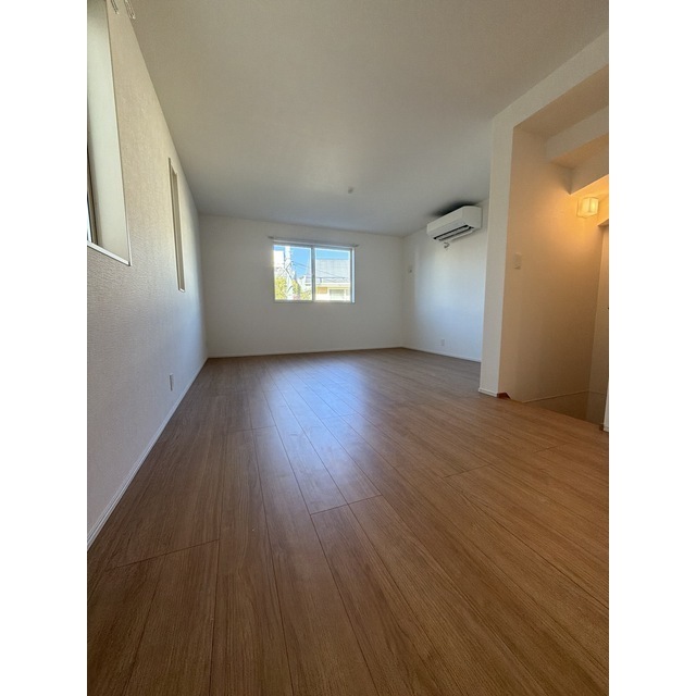 4/13 リビング/ダイニング