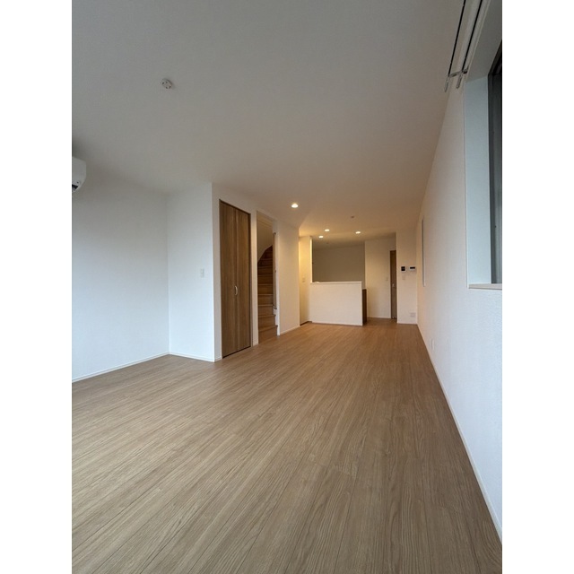 4/4 リビング/ダイニング