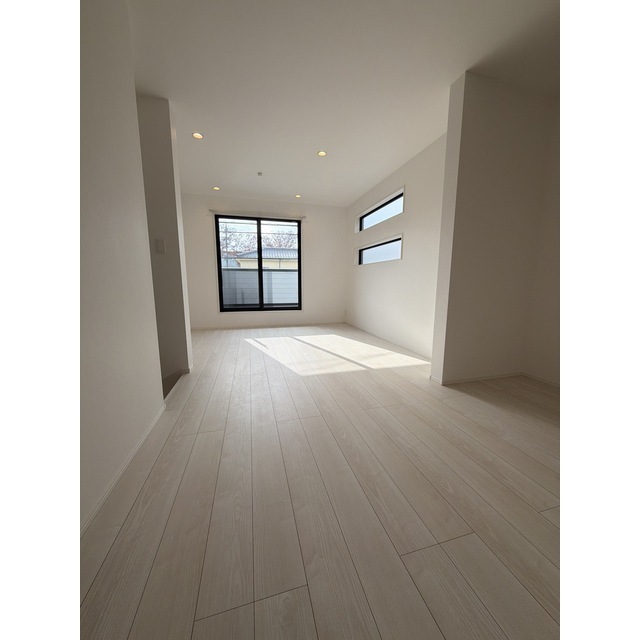 4/4 リビング/ダイニング