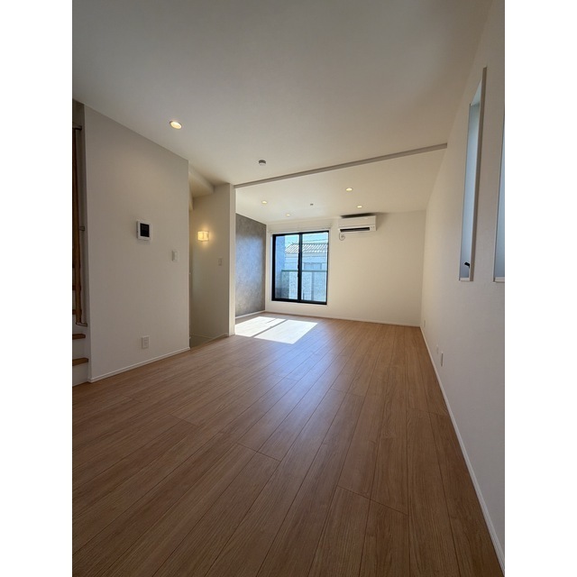 4/4 リビング/ダイニング